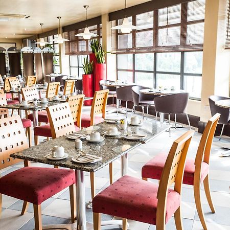 Best Western Sheffield City Hotel Fasiliteter bilde