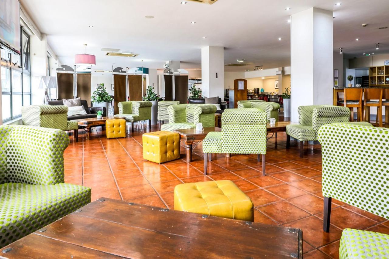 Best Western Sheffield City Hotel Eksteriør bilde