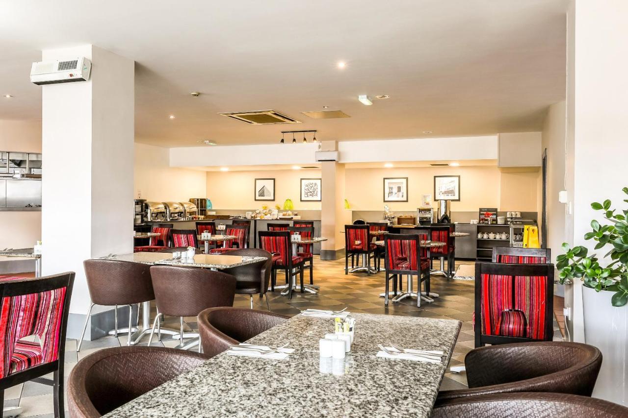 Best Western Sheffield City Hotel Eksteriør bilde