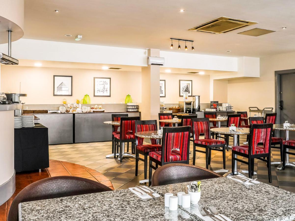 Best Western Sheffield City Hotel Eksteriør bilde